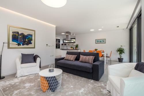 Villa Olea Apartment