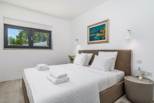 Villa Olea Apartment