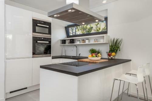 Villa Olea Apartment