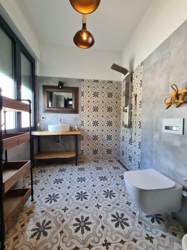 Casa Nova Deluxe Apartment