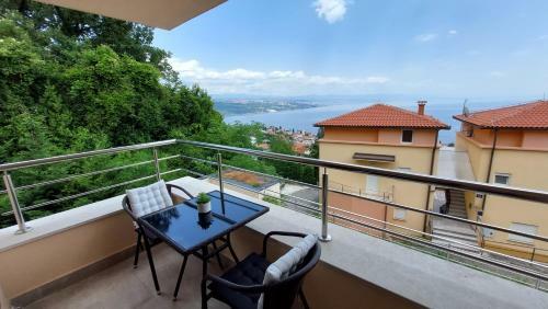 Apartment Leona, Opatija