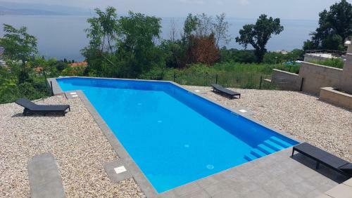 Apartment Leona, Opatija