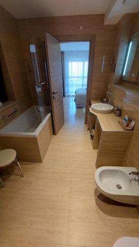 Apartment Leona, Opatija