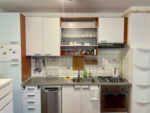 Apartamento Old Lady Opatija