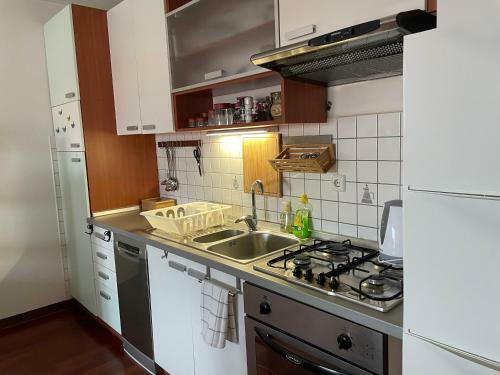Apartamento Old Lady Opatija