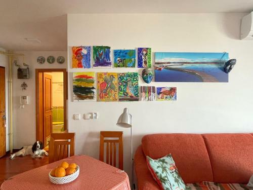 Apartamento Old Lady Opatija