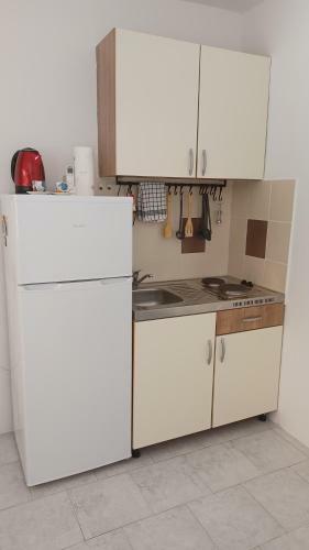 Apartamento Hacienda Umpirski