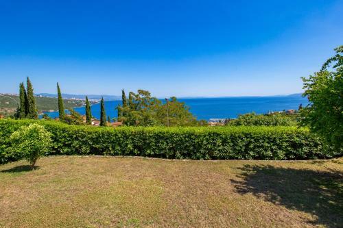 Luxury Zen Apartment Opatija