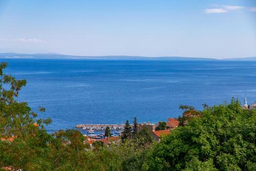 Luxury Zen Apartment Opatija