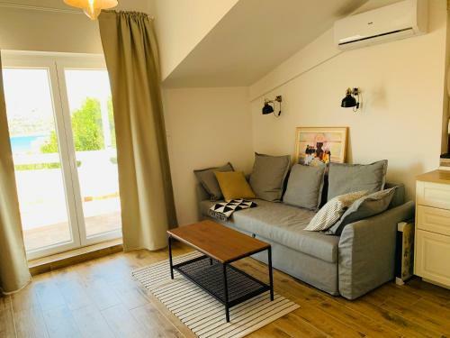 Apartment Murvica