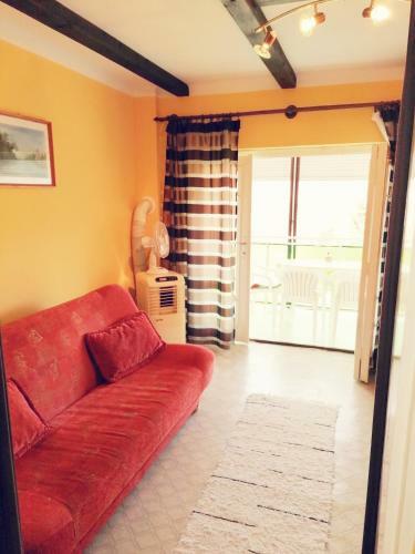 Orf?-lak Kalaphegyi Apartman