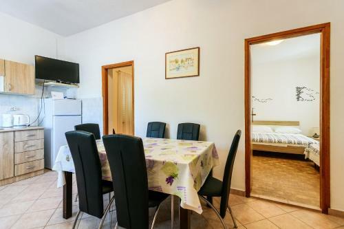 Apartmant Prosika