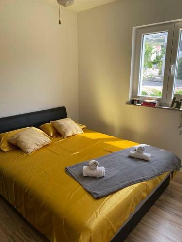 Apartments Maro