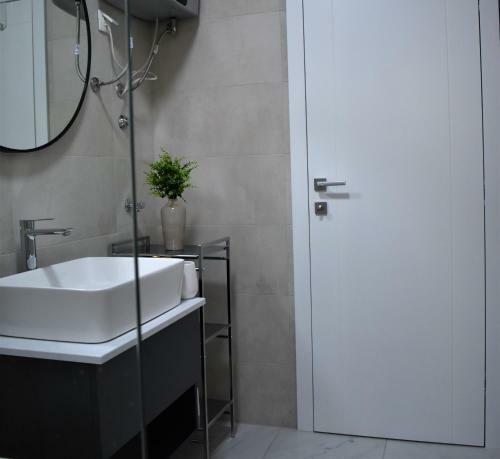 Apartamento Villa Nana Pag
