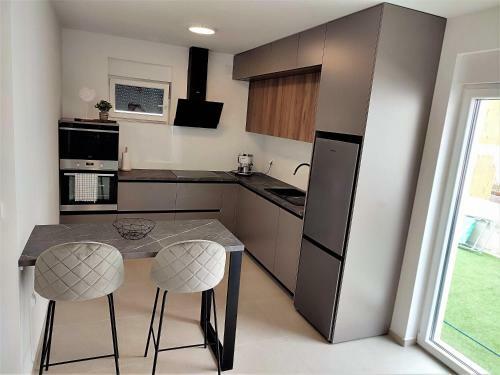 Apartamento Villa Nana Pag