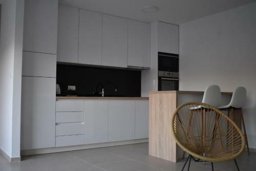 Apartamento Villa Nana Pag