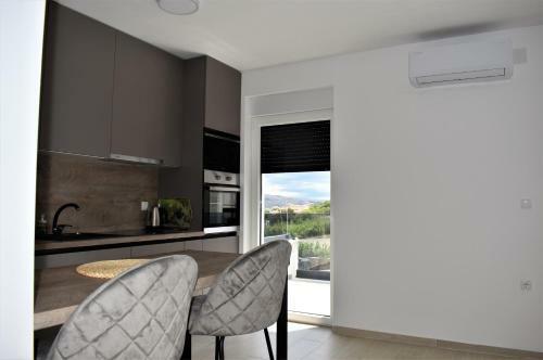 Apartamento Villa Nana Pag