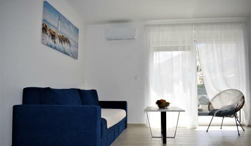 Apartamento Villa Nana Pag