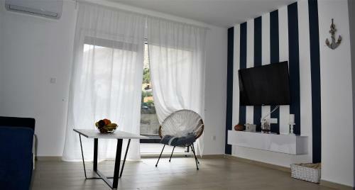 Apartamento Villa Nana Pag