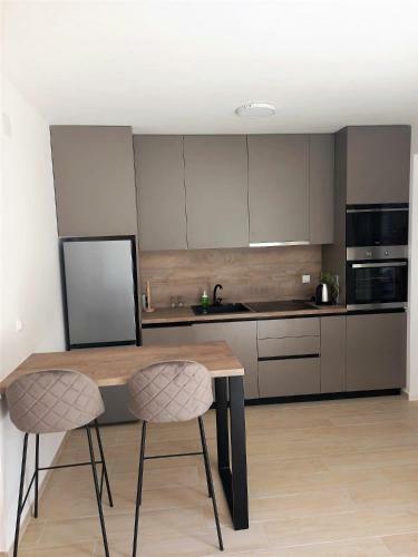 Apartamento Villa Nana Pag