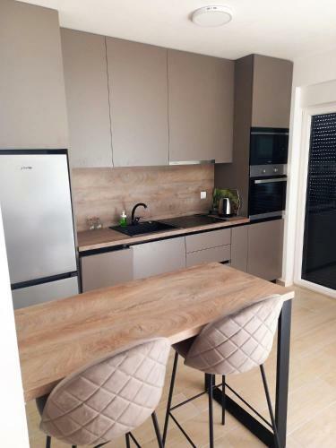 Apartamento Villa Nana Pag