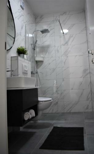 Apartamento Villa Nana Pag