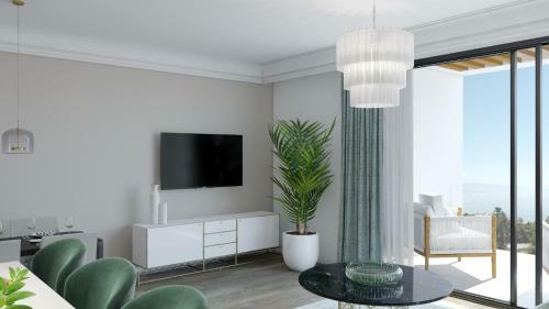 Carmen Residence Apartments