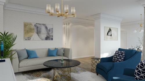 Carmen Residence Apartments