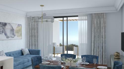 Carmen Residence Apartments