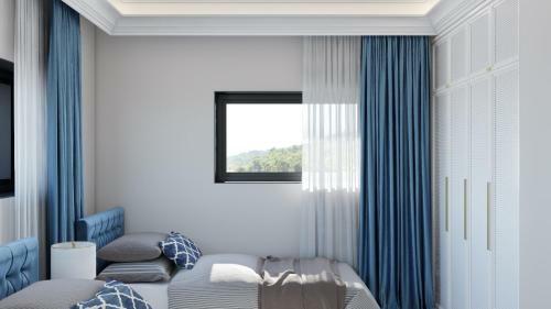 Carmen Residence Apartments