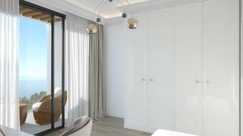 Carmen Residence Apartments