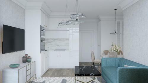 Carmen Residence Apartments