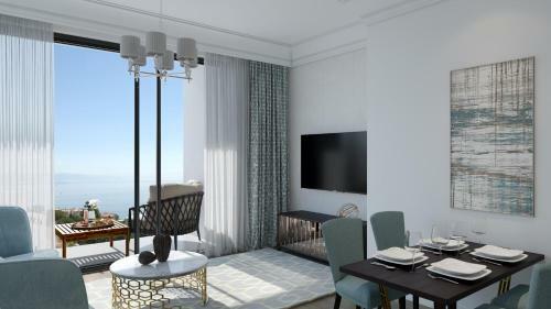 Carmen Residence Apartments