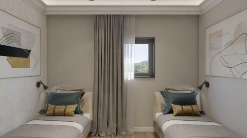 Carmen Residence Apartments
