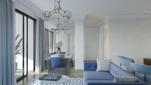 Carmen Residence Apartments