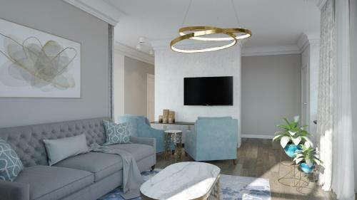 Carmen Residence Apartments