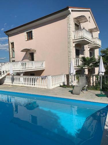 Apartamento Villa Kopic