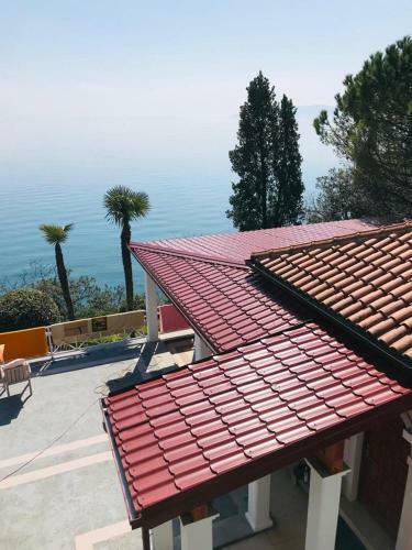Villa Ljerka, Step To The Sea