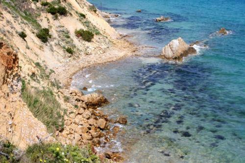 Luxury Villa With A Swimming Pool Bosana, Pag - 19824