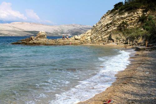Luxury Villa With A Swimming Pool Bosana, Pag - 19824
