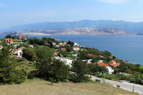 Luxury Villa With A Swimming Pool Bosana, Pag - 19824