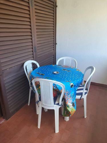 Apartment Sara - Families Only
