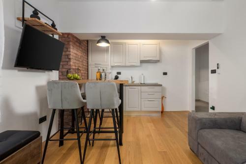 Zid Apartman