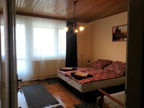 Hostal Mosoly Vend�gh�z