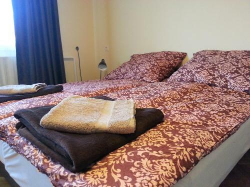 Hostal Mosoly Vend�gh�z