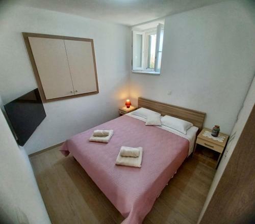 Apartman Lara