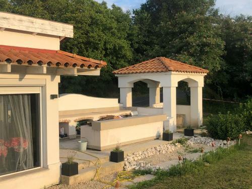 Borbara Apartman