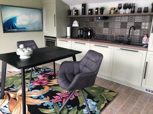 Borbara Apartman