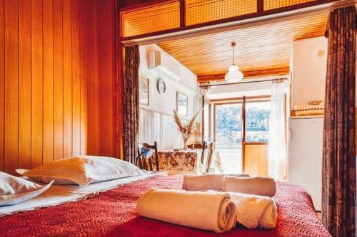 Apartamento Mala Oaza Mira