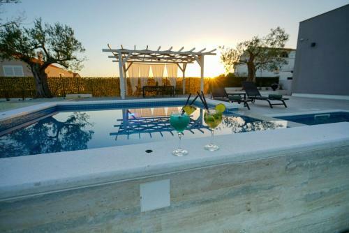 Beautiful Villa Manimm